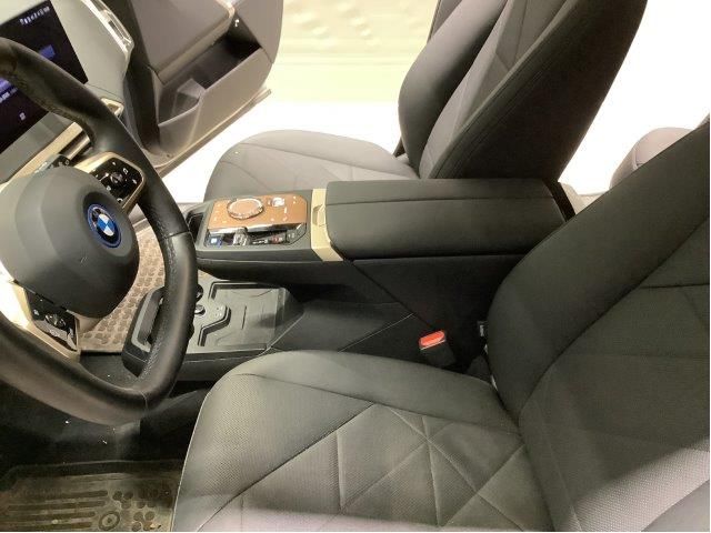 Sete foran venstre til BMW iX 2021-->> (I20) (I20) (BMW iX xDRIVE40 FULLY CHARGED|)