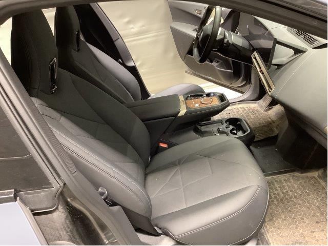 Sete foran høyre til BMW iX 2021-->> (I20) (I20) (BMW iX xDRIVE40 FULLY CHARGED|)