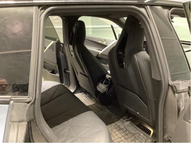 Sete foran høyre til BMW iX 2021-->> (I20) (I20) (BMW iX xDRIVE40 FULLY CHARGED|)