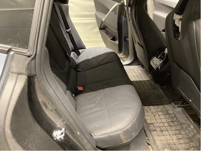 Sete bak til BMW iX 2021-->> (I20) (I20) (BMW iX xDRIVE40 FULLY CHARGED|)