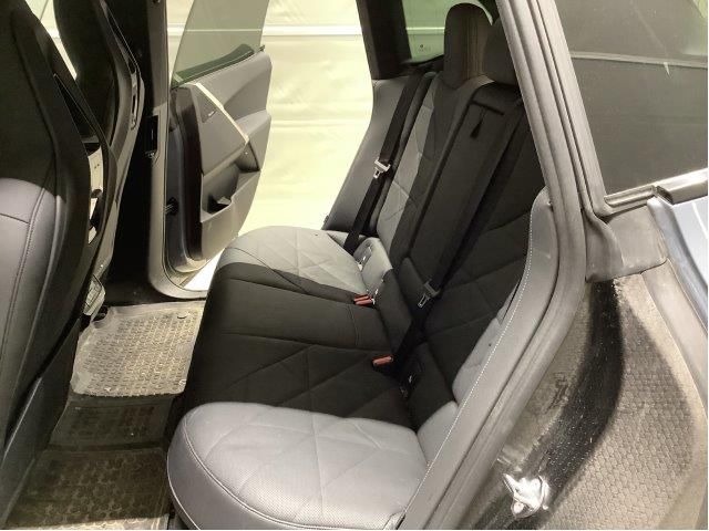 Sete bak til BMW iX 2021-->> (I20) (I20) (BMW iX xDRIVE40 FULLY CHARGED|)