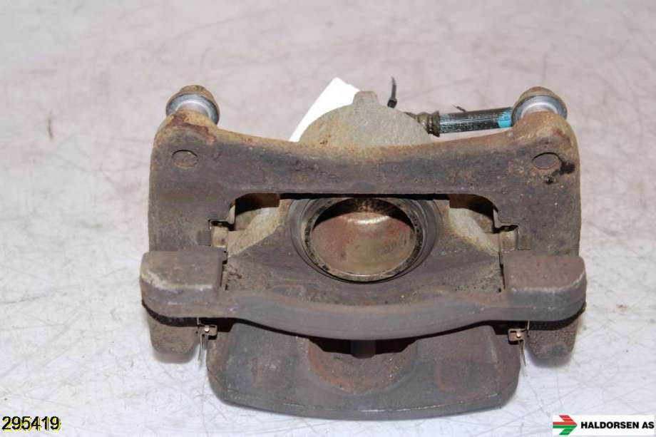 Bremsecaliper høyre foran til Mazda CX-5 2012-2017 (Type I)  (MAZDA|K0Y13398Z|)