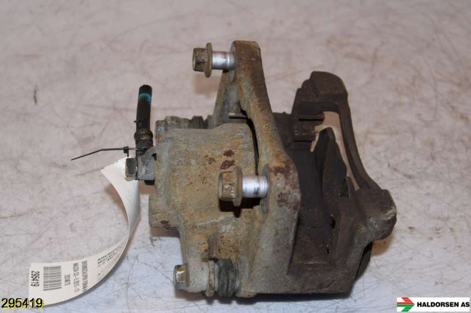 Bremsecaliper høyre foran til Mazda CX-5 2012-2017 (Type I)  (MAZDA|K0Y13398Z|)