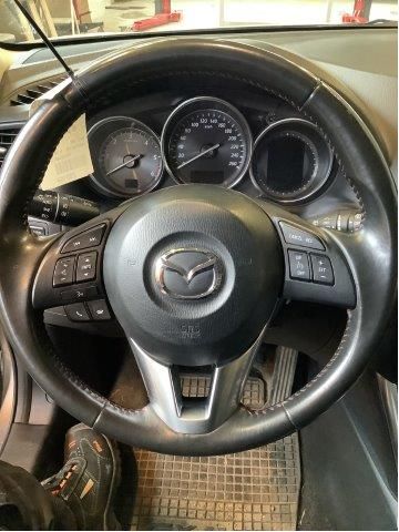Ratt til Mazda CX-5, 2012-2017 (Type I)  (MAZDA|)