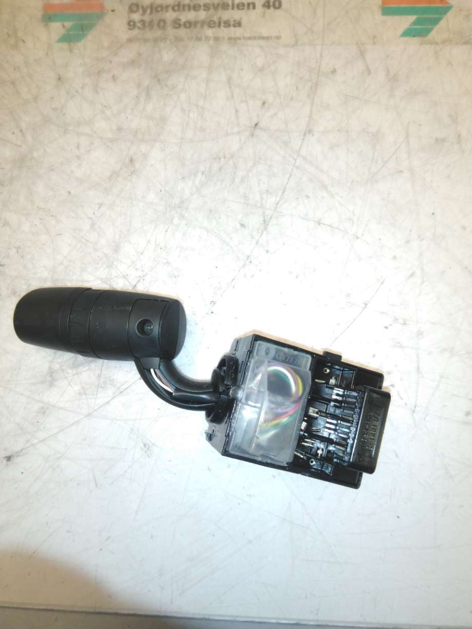 Bryter combi til Mazda CX-5 2012-2017 (Type I)  (MAZDA|KD47-66-128|KD51-66-122|)