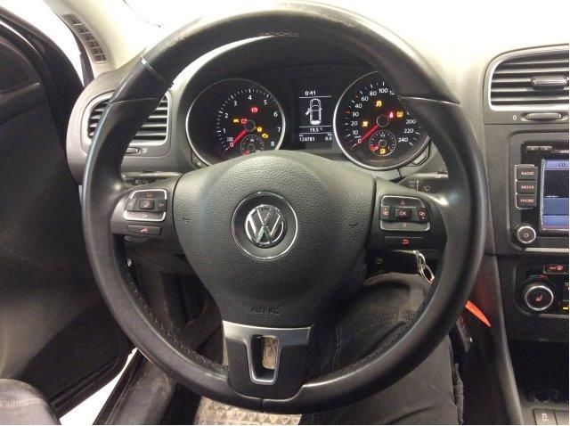 Ratt til VW Golf VI 2008-2012  (VOLKSWAGEN|3C8 419 091 BE|)