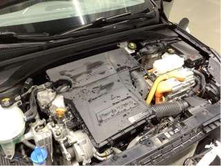 Motor bensin til Hyundai Ioniq Electric,   (HYUNDAI|6;G4LE 1|1B041-03U00)