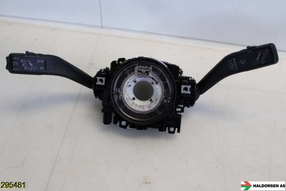 Bryter combi til VW Golf VI 2008-2012  (VOLKSWAGEN|5K0 953 513 M|)