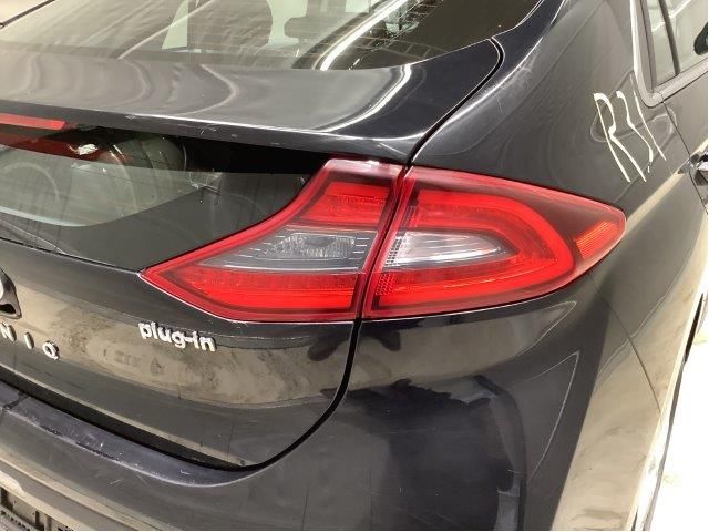 Baklykt høyre til Hyundai Ioniq Electric 2016-2019 (Fase 1)  (HYUNDAI|92402G 2100|)