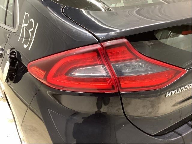 Baklykt venstre indre til Hyundai Ioniq Electric 2016-2019 (Fase 1)  (HYUNDAI|92403G 2100|)
