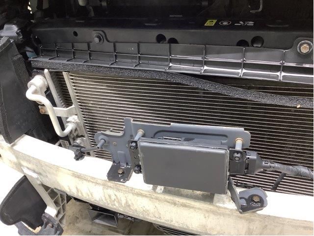 Sensor radar til Hyundai Ioniq Electric 2016-2019 (Fase 1) (HYUNDAI|96400G 2000|)