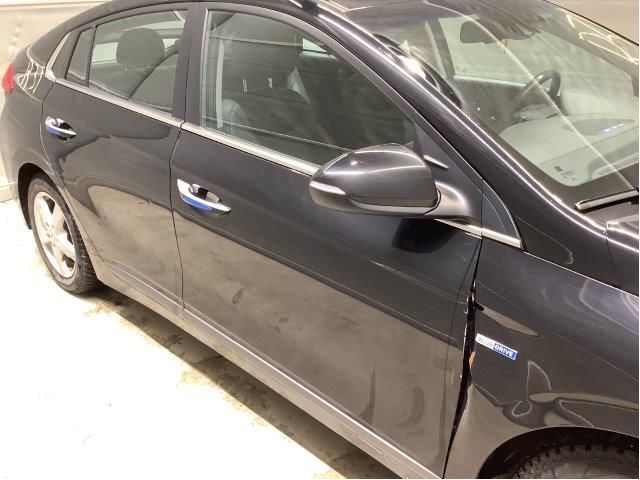 Speil høyre til Hyundai Ioniq Electric 2016-2019 (Fase 1)  (HYUNDAI|87620G 2140|)