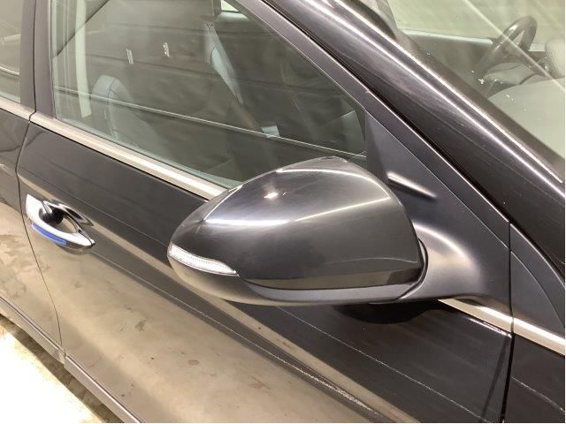 Speil høyre til Hyundai Ioniq Electric 2016-2019 (Fase 1)  (HYUNDAI|87620G 2140|)