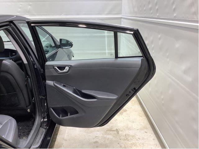 Dør høyre bak til Hyundai Ioniq Electric 2016-2019 (Fase 1)  (HYUNDAI|77004G 2010|)