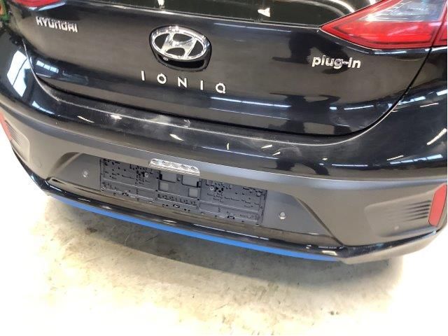 Bakluke combi til Hyundai Ioniq Electric 2016-2019 (Fase 1)  (HYUNDAI|73700G 2000|)