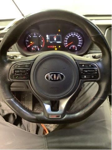 Ratt til Kia Optima, 2017-2020 (KIA|56120D 4400CBT)