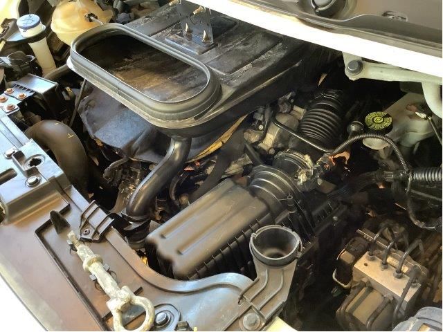 Motor diesel til Peugeot Expert 2007-2016 (Type II)  (PEUGEOT|2.0 HDI AHZ|)