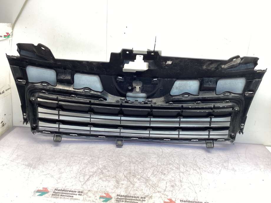 Grill til Peugeot Expert 2007-2016 (Type II)  (PEUGEOT|16 082 318 80|16 082 305 80|16 082 310 80)