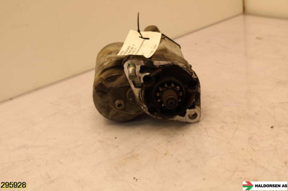 Starter diesel til Toyota Hiace 2007-2012 (Fase 3) (TOYOTA|2810030060|)