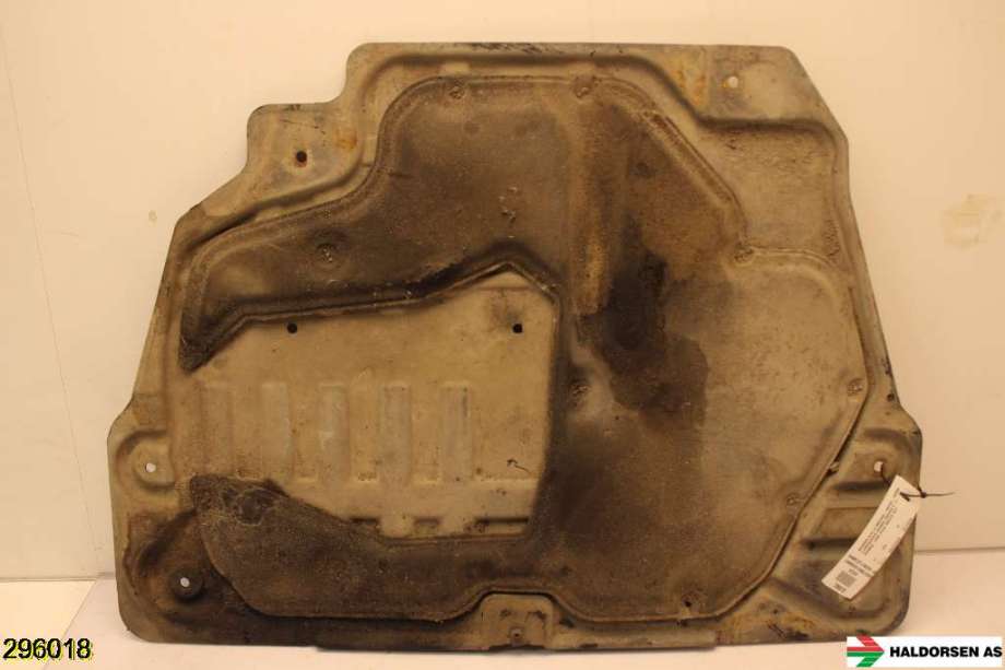 Motorplate under motor til Land Rover Range Rover, Evoque 2011-2019 (Type I) (LAND-ROVER|)