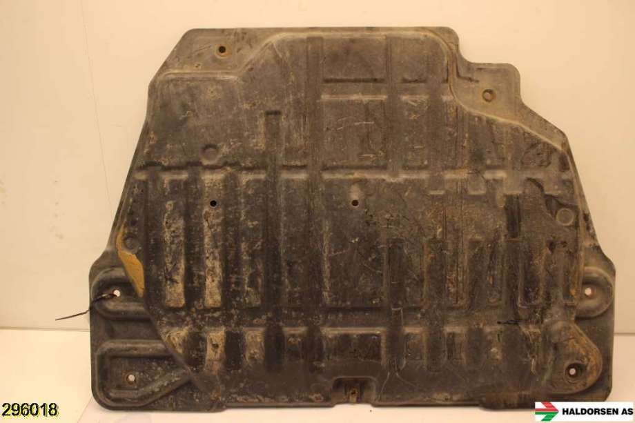 Motorplate under motor til Land Rover Range Rover, Evoque 2011-2019 (Type I) (LAND-ROVER|)