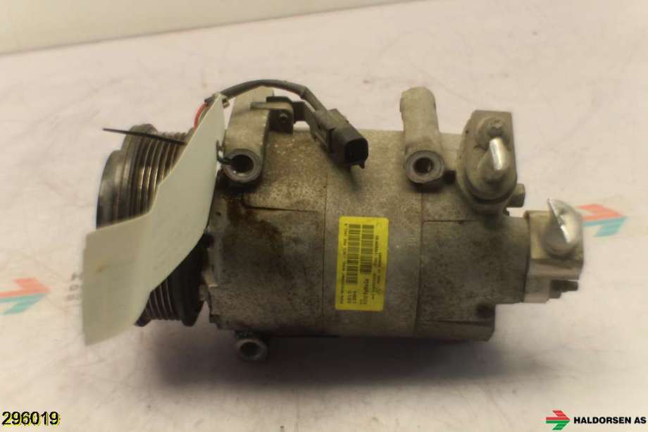 Aircondition kompressor til Ford Kuga 2013-2019  (FORD|GV61-19D629-DB|2032811|)