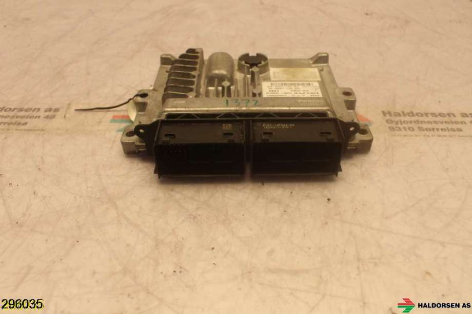 Styreenhet motor til Ford Kuga 2013-2019  (FORD|RMDS71-12A650-XC|2037011|)