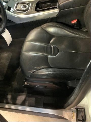 Sete foran venstre til Land Rover Range Rover, Evoque 2011-2019 (Type I) (LAND-ROVER|)