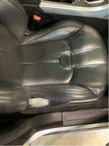 Sete foran høyre til Land Rover Range Rover, Evoque 2011-2019 (Type I) (LAND-ROVER|)