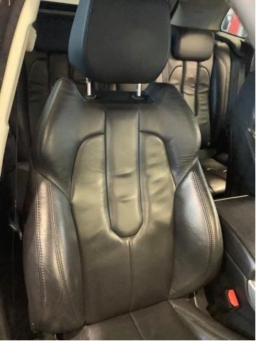 Sete foran høyre til Land Rover Range Rover, Evoque 2011-2019 (Type I) (LAND-ROVER|)
