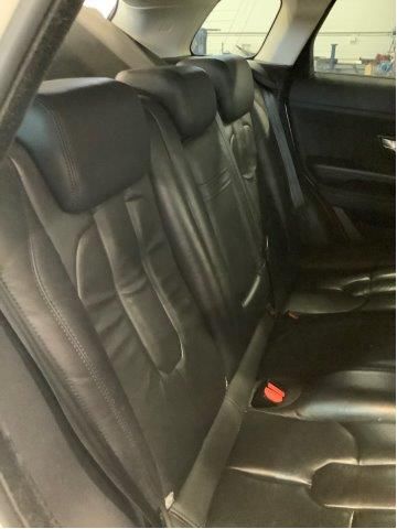 Sete bak til Land Rover Range Rover, Evoque 2011-2019 (Type I)  (LAND-ROVER|)
