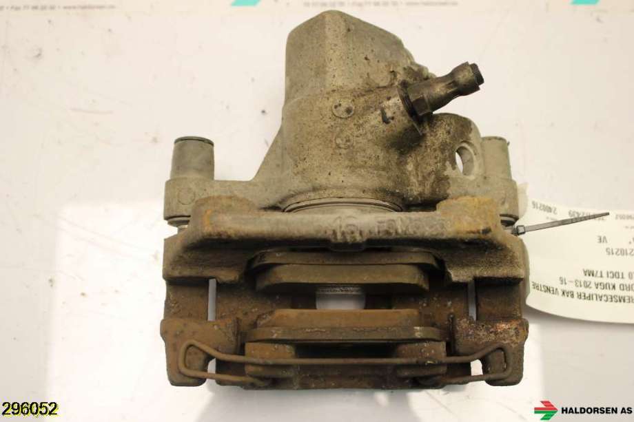 Bremsecaliper venstre bak til Ford Kuga 2013-2019  (FORD|8M51-2M089-BE|2210215|)