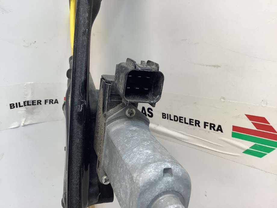 Ruteheis høyre til Land Rover Range Rover, Evoque 2011-2019 (Type I) (LAND-ROVER|LR031660|)