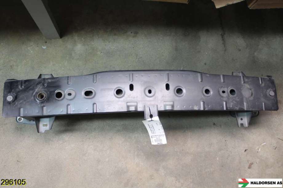 Støtfangerforsterkning foran til Mazda CX-5 2012-2017 (Type I) (MAZDA|KD53-50-070|)
