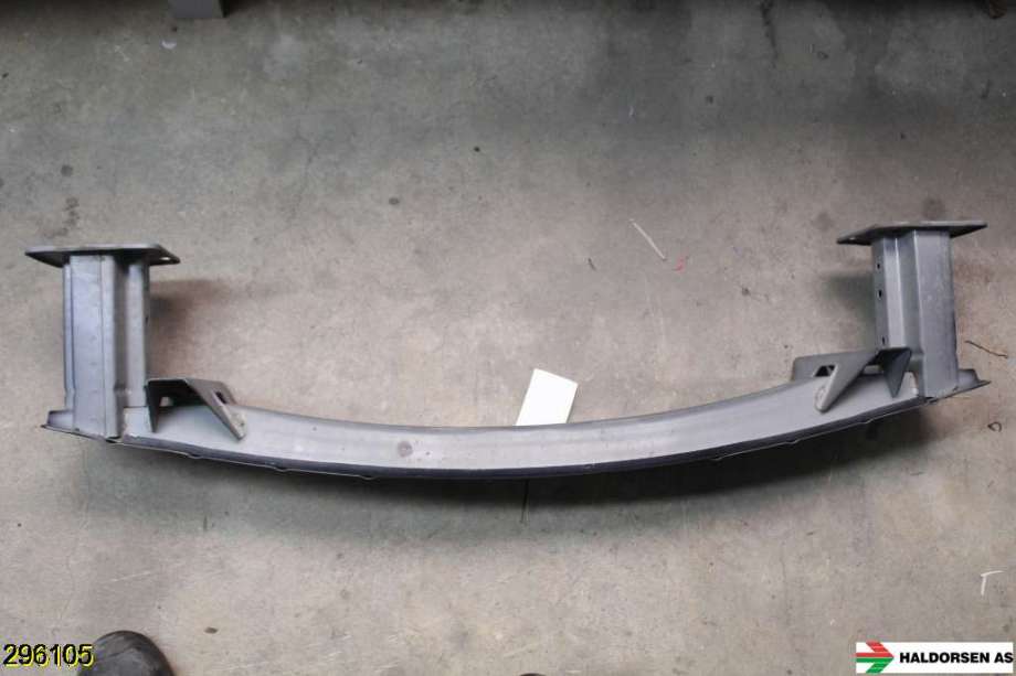 Støtfangerforsterkning foran til Mazda CX-5 2012-2017 (Type I) (MAZDA|KD53-50-070|)