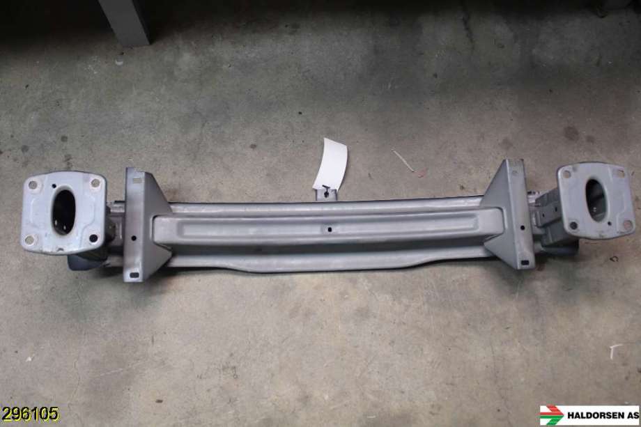 Støtfangerforsterkning foran til Mazda CX-5 2012-2017 (Type I) (MAZDA|KD53-50-070|)