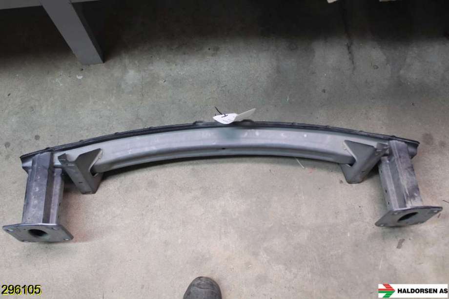 Støtfangerforsterkning foran til Mazda CX-5 2012-2017 (Type I) (MAZDA|KD53-50-070|)
