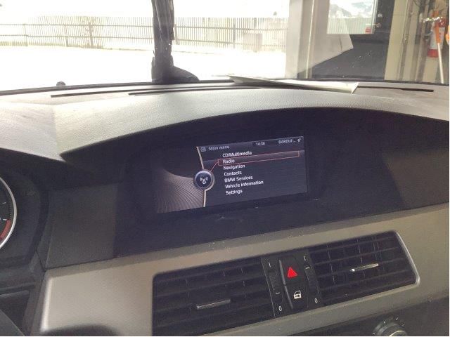 Instrument kjørecomputer til BMW 5-Serie 2003-2010 (E60/E61) (E60/E61) (BMW|65 82 9 193 745|)
