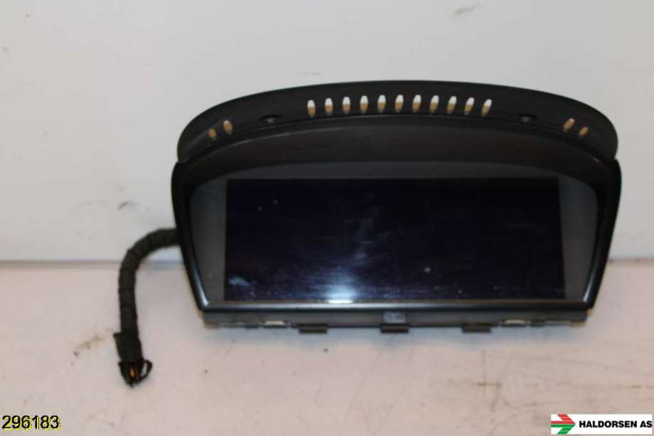 Instrument kjørecomputer til BMW 5-Serie 2003-2010 (E60/E61) (E60/E61) (BMW|65 82 9 193 745|)