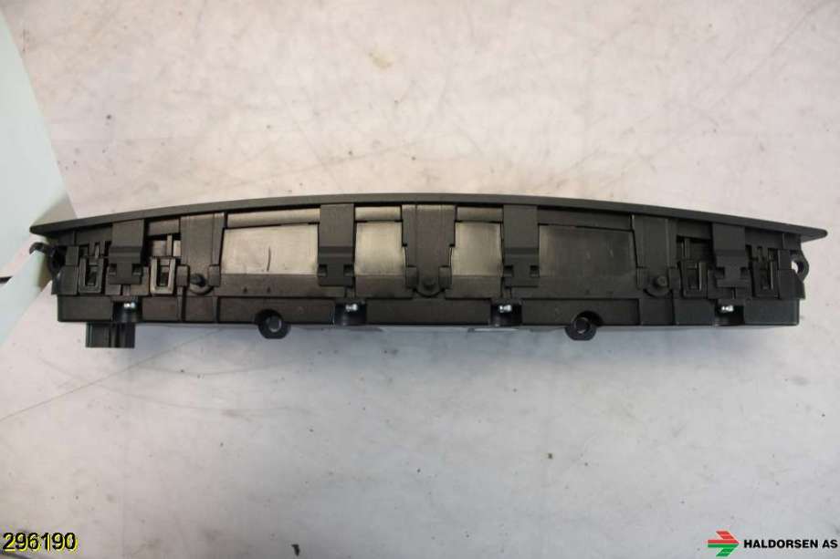 Bryter setevarme til Mercedes C-Klasse 2007-2011 (Fase 1) (W204) (W204) (MERCEDES|A 204 870 43 10|)