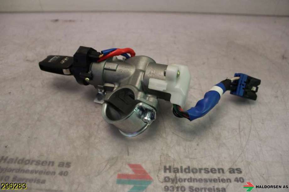 Tenningslås til Hyundai i30 2007-2012 (Type I)  (HYUNDAI|81910 2L000|)