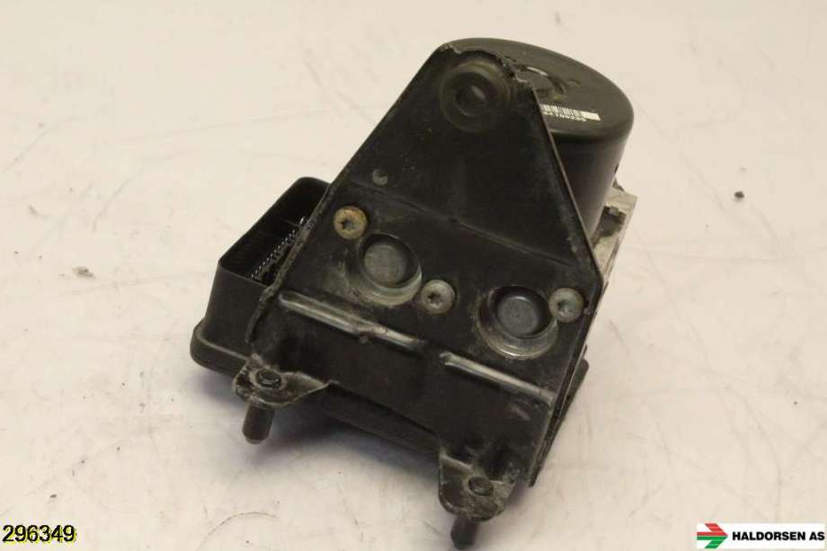ABS sentral til Škoda Octavia 2009-2013 (Type II, Fase 2)  (SKODA|1K0 907 379 BL|1K0 614 517 DP|)