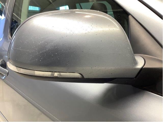 Speil høyre til Škoda Octavia 2009-2013 (Type II, Fase 2)  (SKODA|1Z1 857 508 M|)