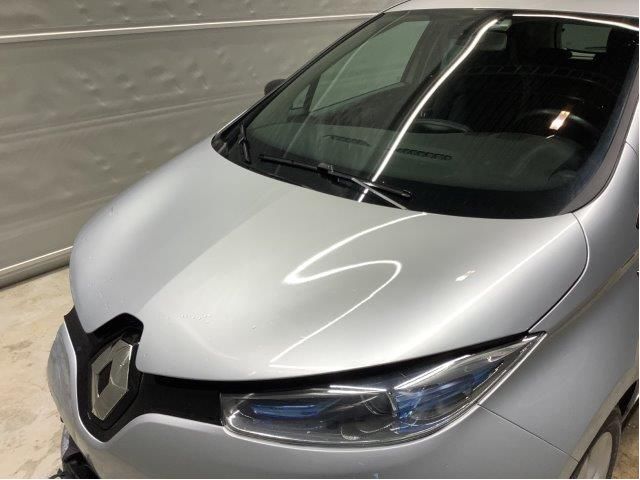 Panser til Renault Zoe 2013-2019 (Fase 1)  (RENAULT|651004516R|)
