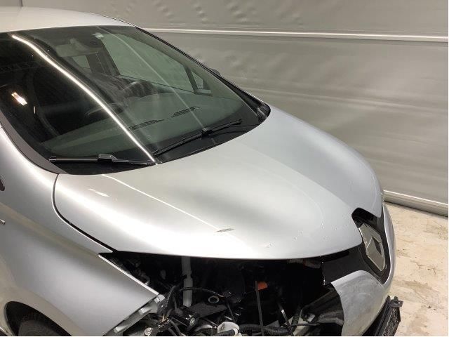 Panser til Renault Zoe 2013-2019 (Fase 1)  (RENAULT|651004516R|)