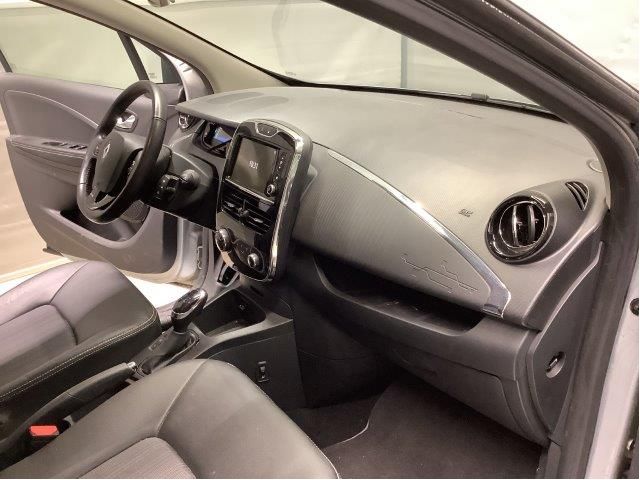 Dashbord til Renault Zoe 2013-2019 (Fase 1) (RENAULT|)
