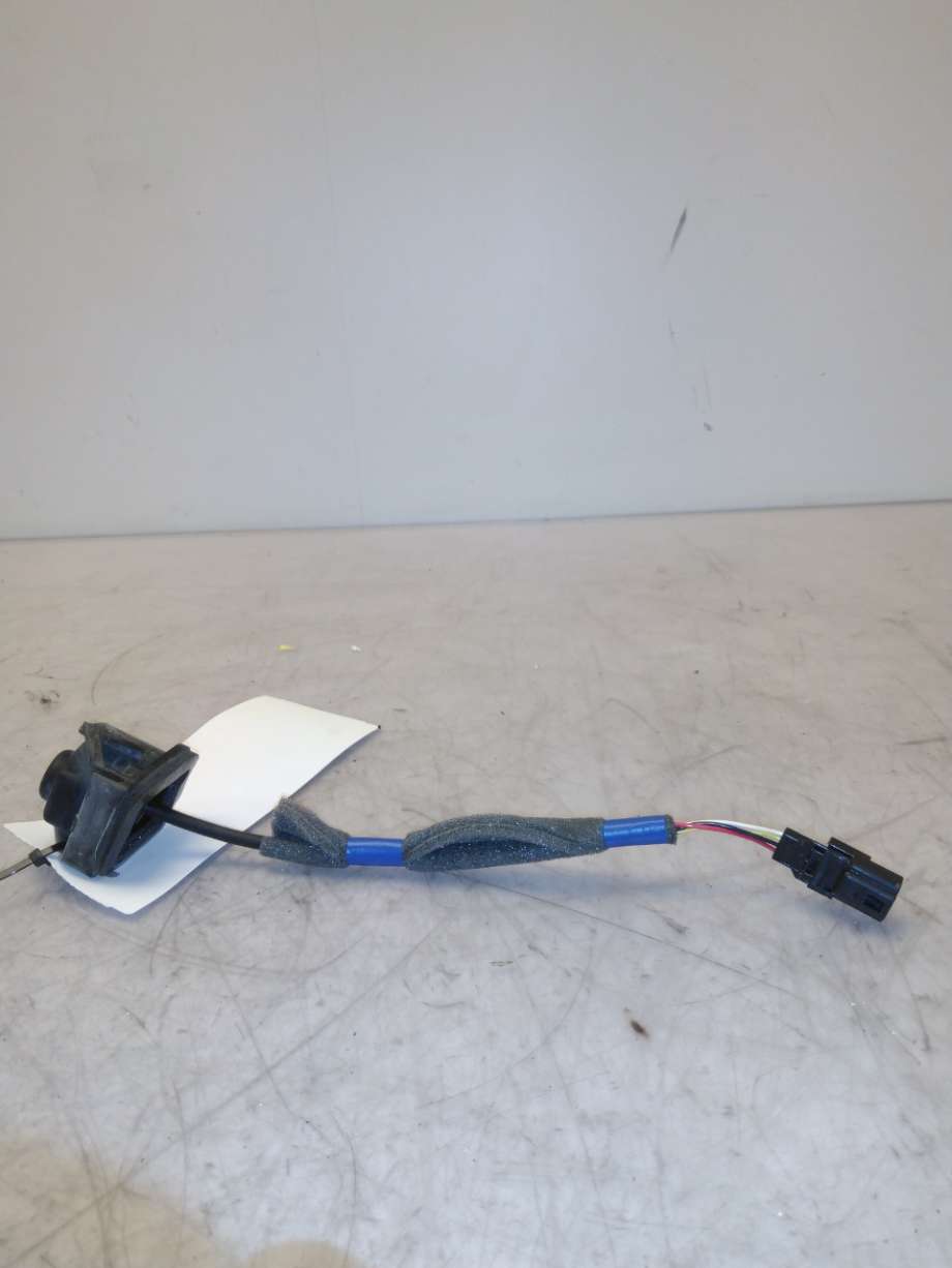 Kamera til Renault Zoe 2013-2019 (Fase 1) (RENAULT|)