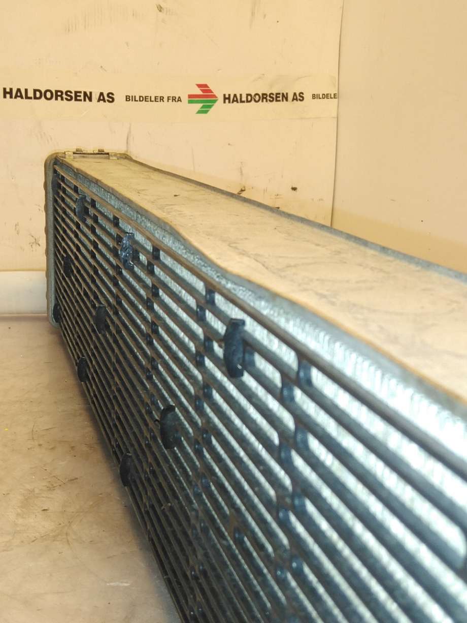 Radiator (automat gir) til Audi Q5 2017-->> (Type II)  (AUDI|80A 145 804 D|)