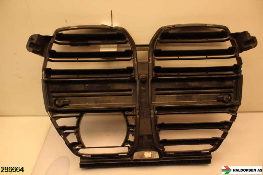 Grill til BMW 3-Serie 2018-->> (G20) (G20) (BMW|51 13 8 081 144|)
