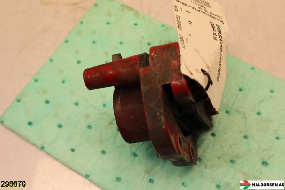 Bremsecaliper høyre foran til Mopedbil Ligier JS50 2015-2024 (Type I)
